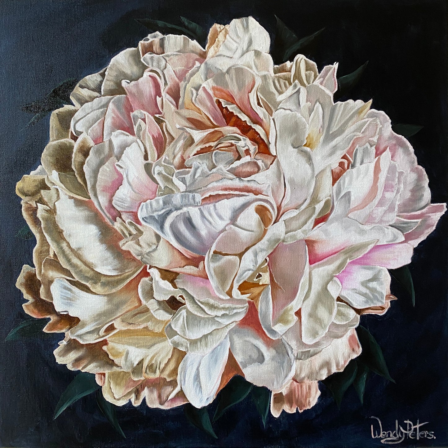 Whispers of Radiance - Ltd Edition Print