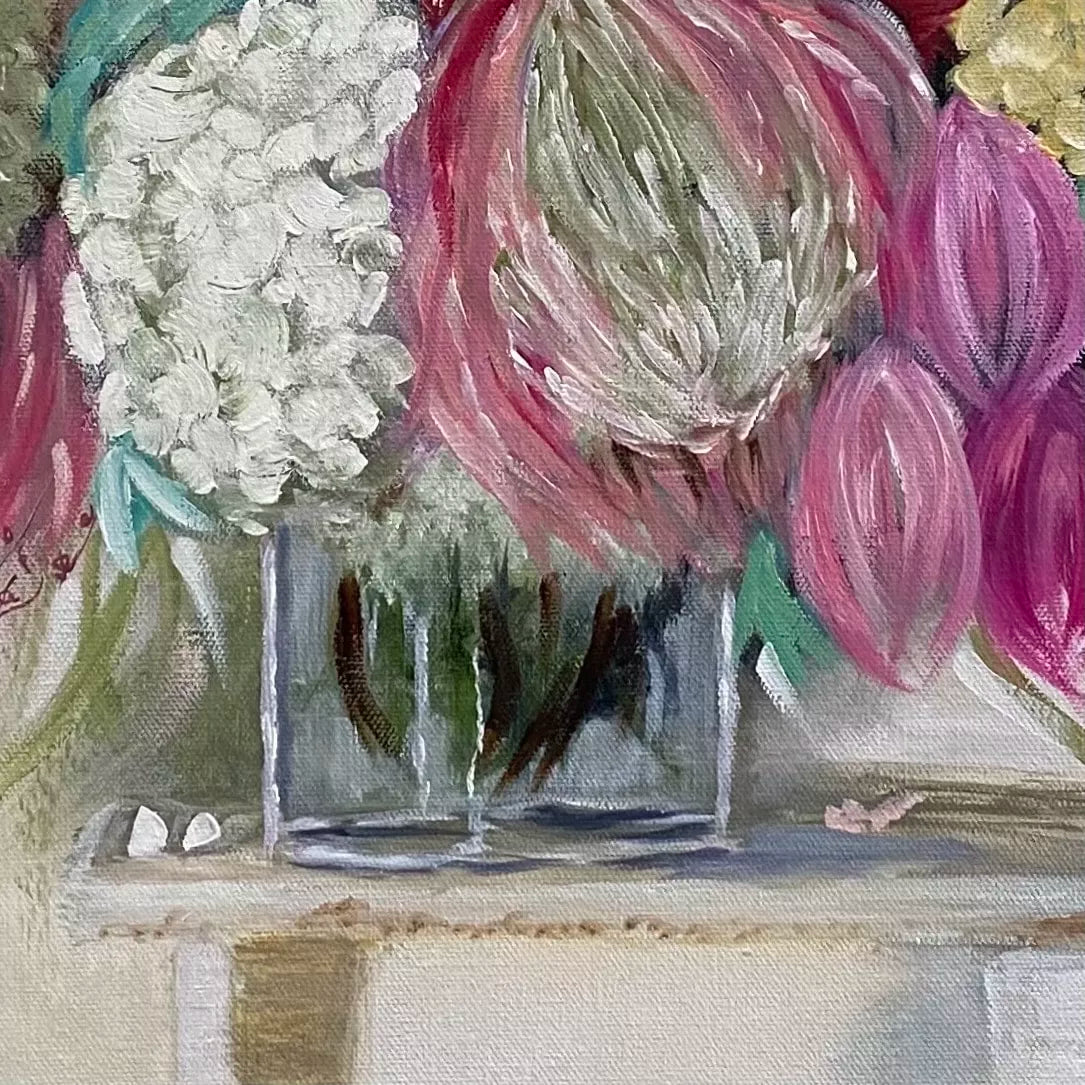 Abundance - Limited Edition Print