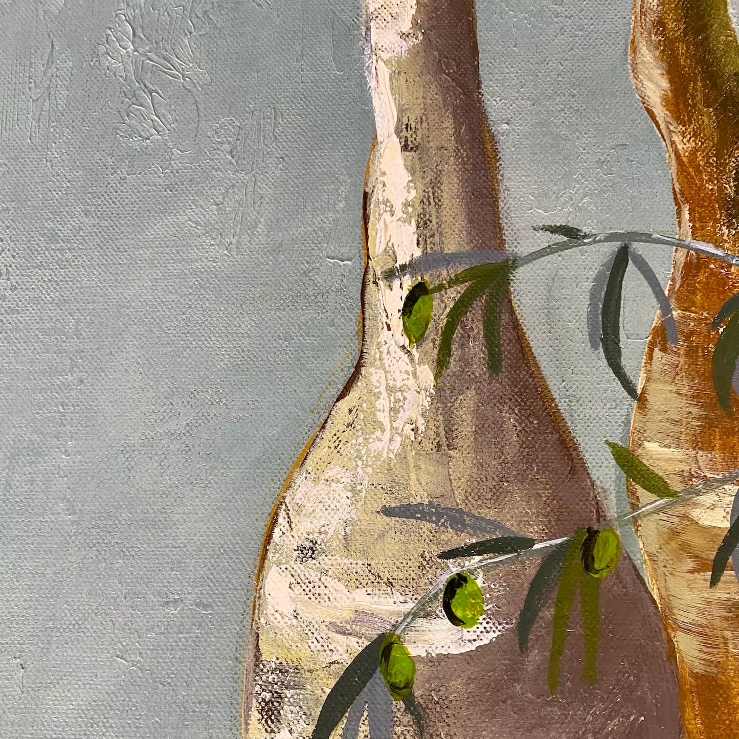 Every Morning You Greet Me