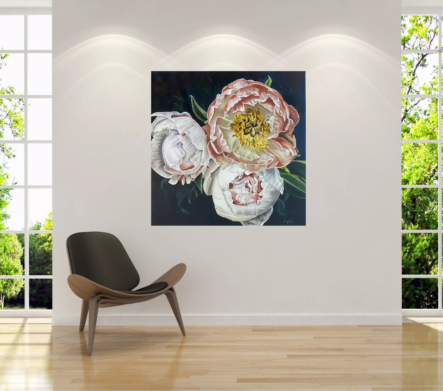 Heartfelt II - Limited Edition Print