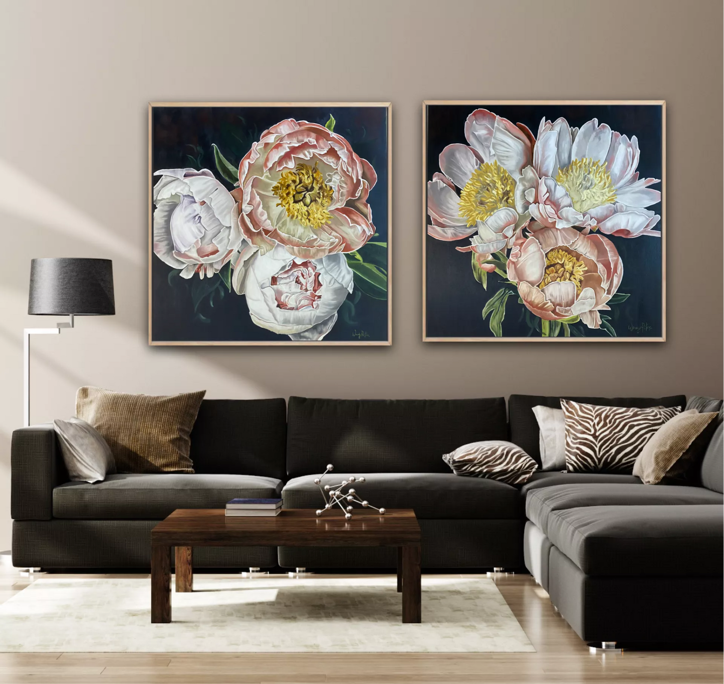 Heartfelt II - Limited Edition Print