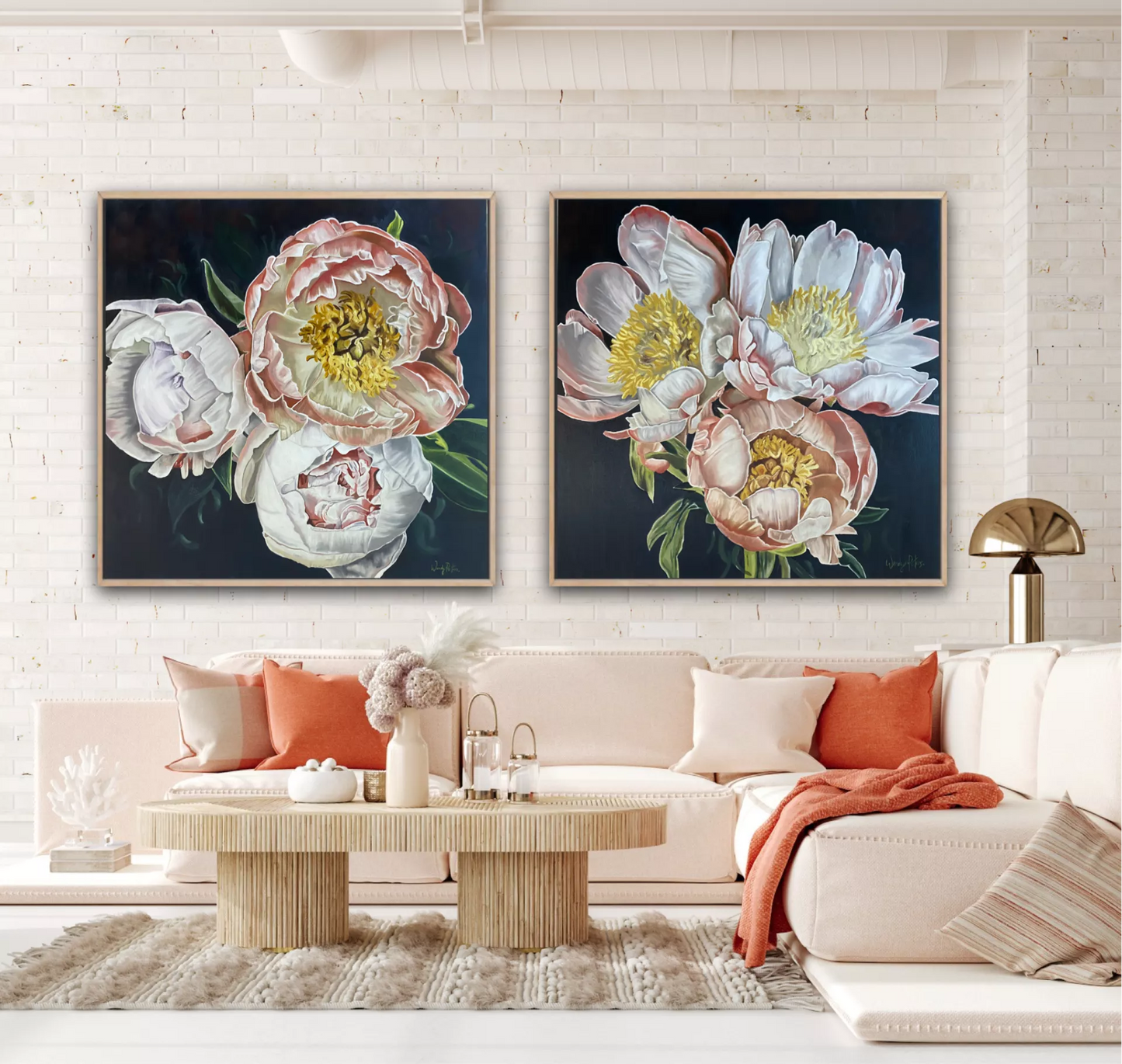 Heartfelt II - Limited Edition Print