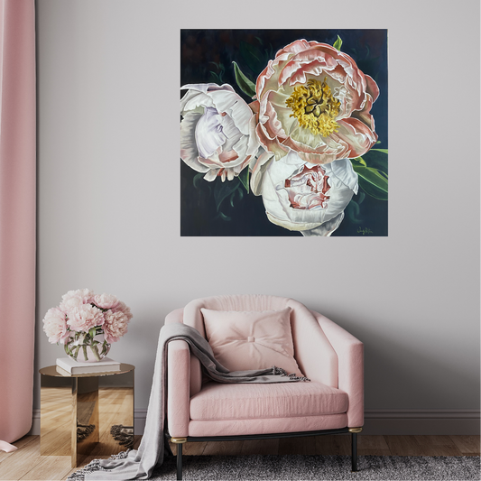 Heartfelt II - Limited Edition Print