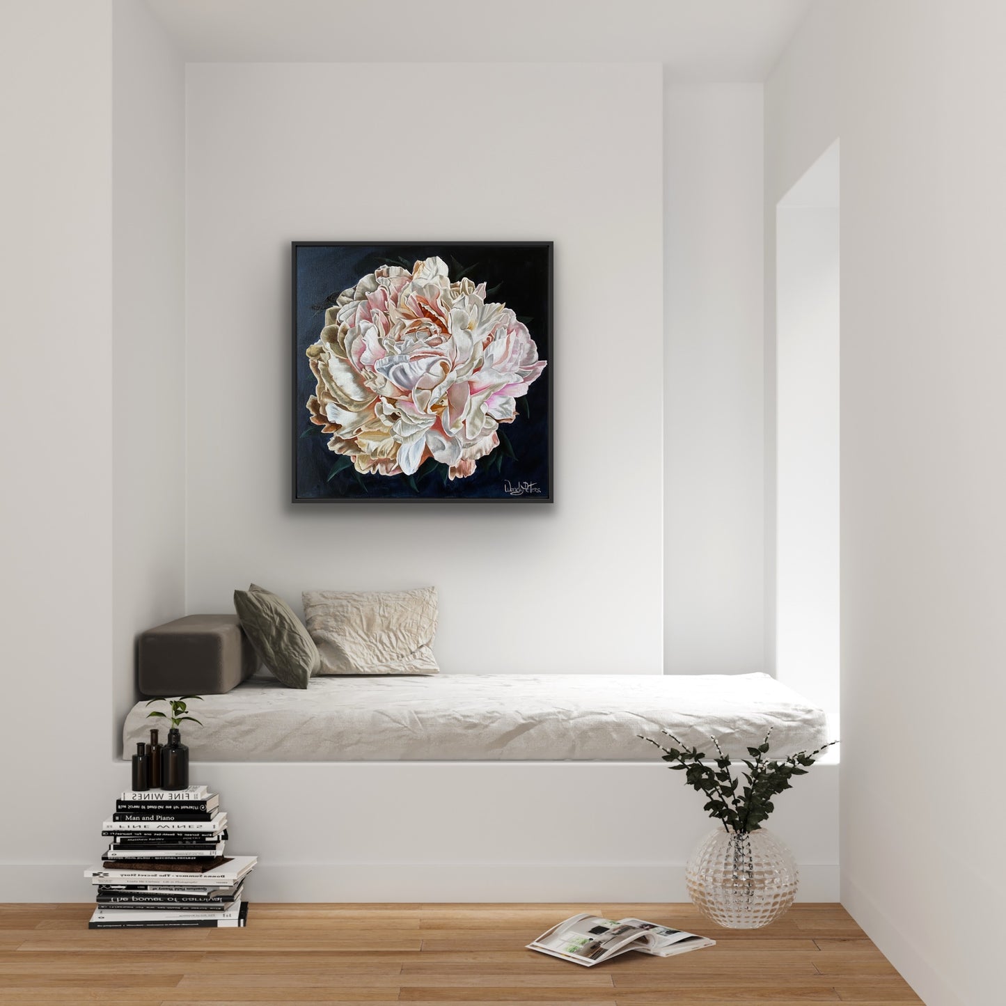Whispers of Radiance - Ltd Edition Print