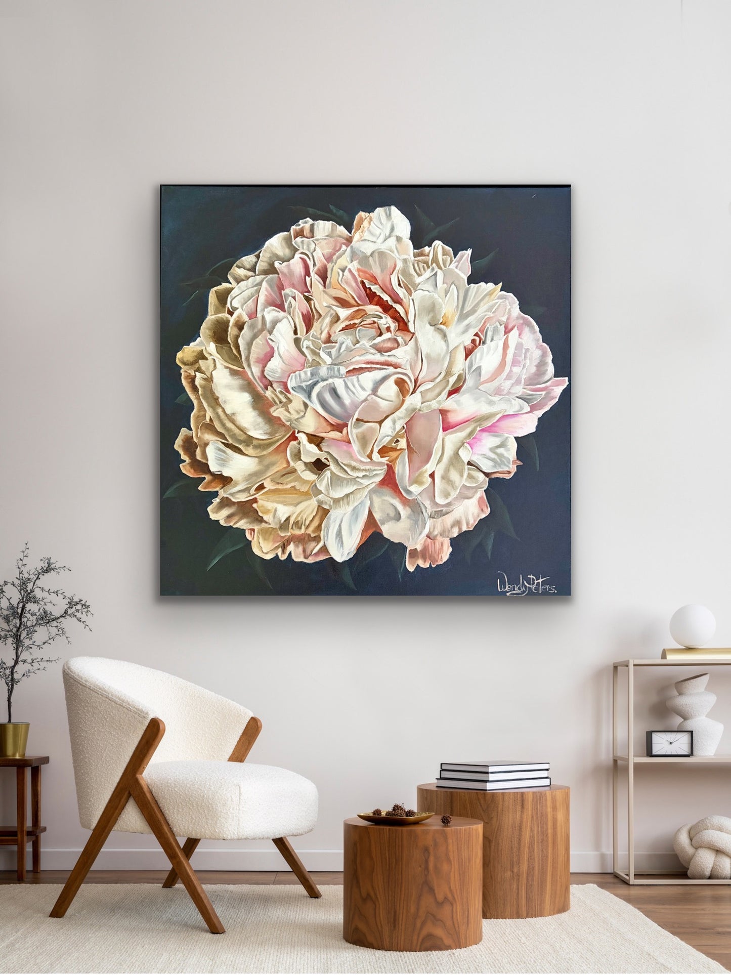 Whispers of Radiance - Ltd Edition Print