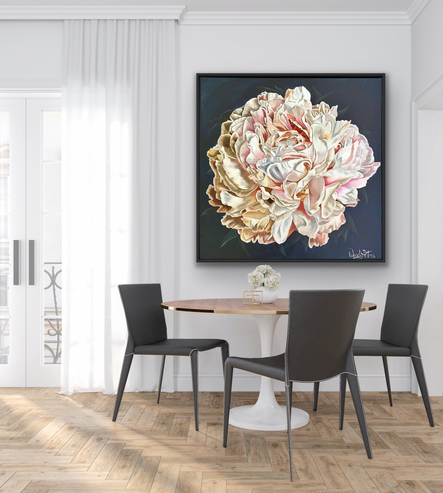 Whispers of Radiance - Ltd Edition Print