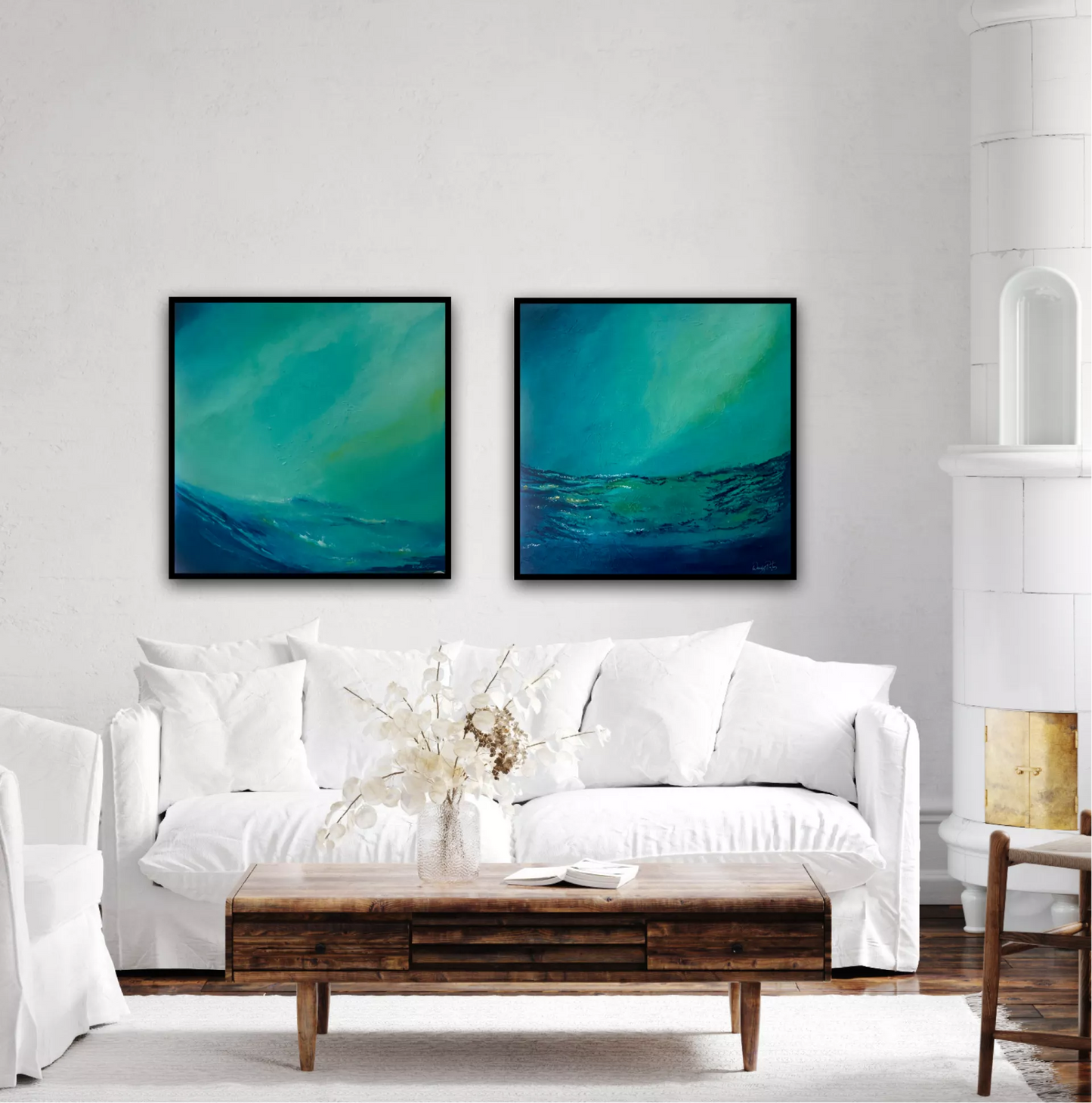 El Nino - Limited Edition Print