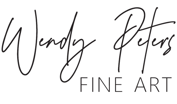 Wendy Peters Art