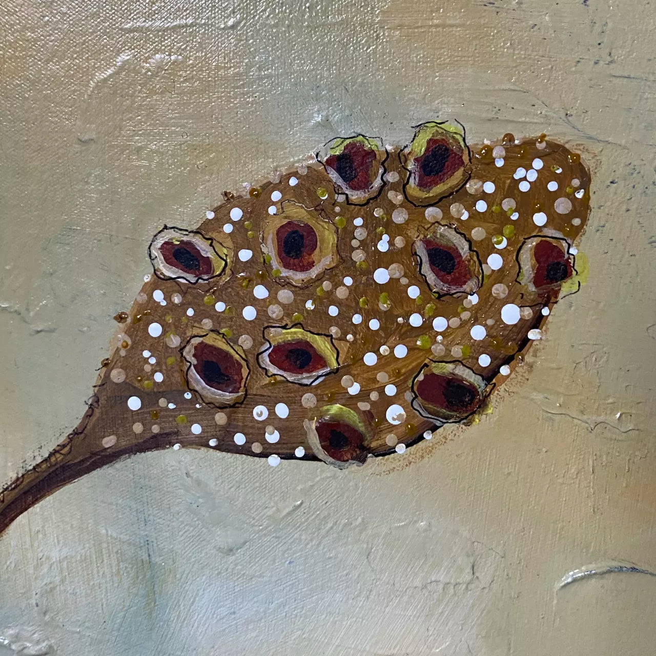 Looking For Banksy II