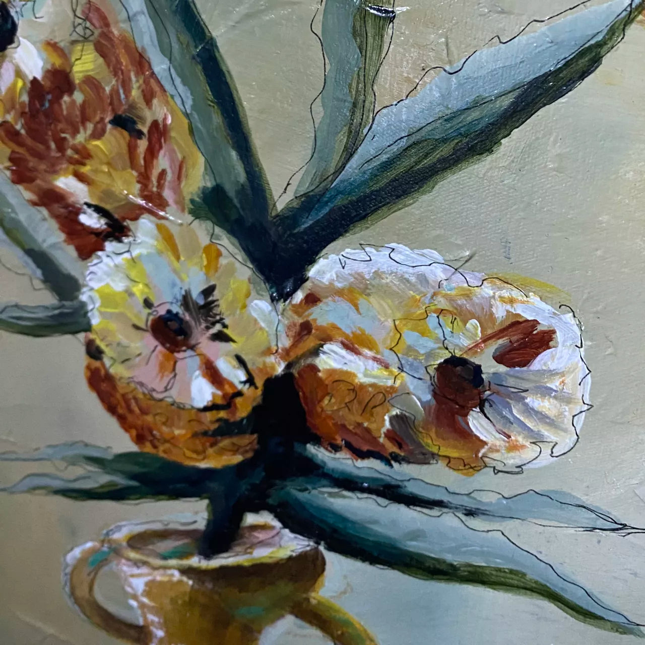 Looking For Banksy II