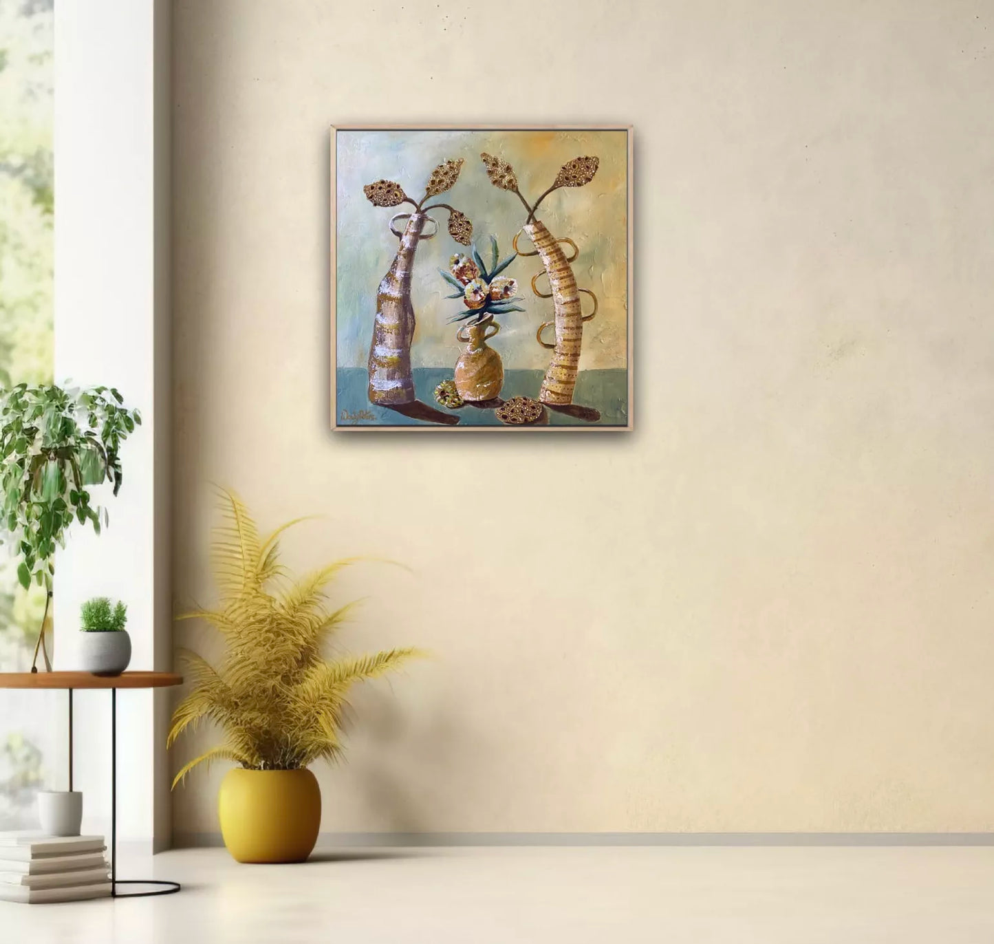 Looking For Banksy II