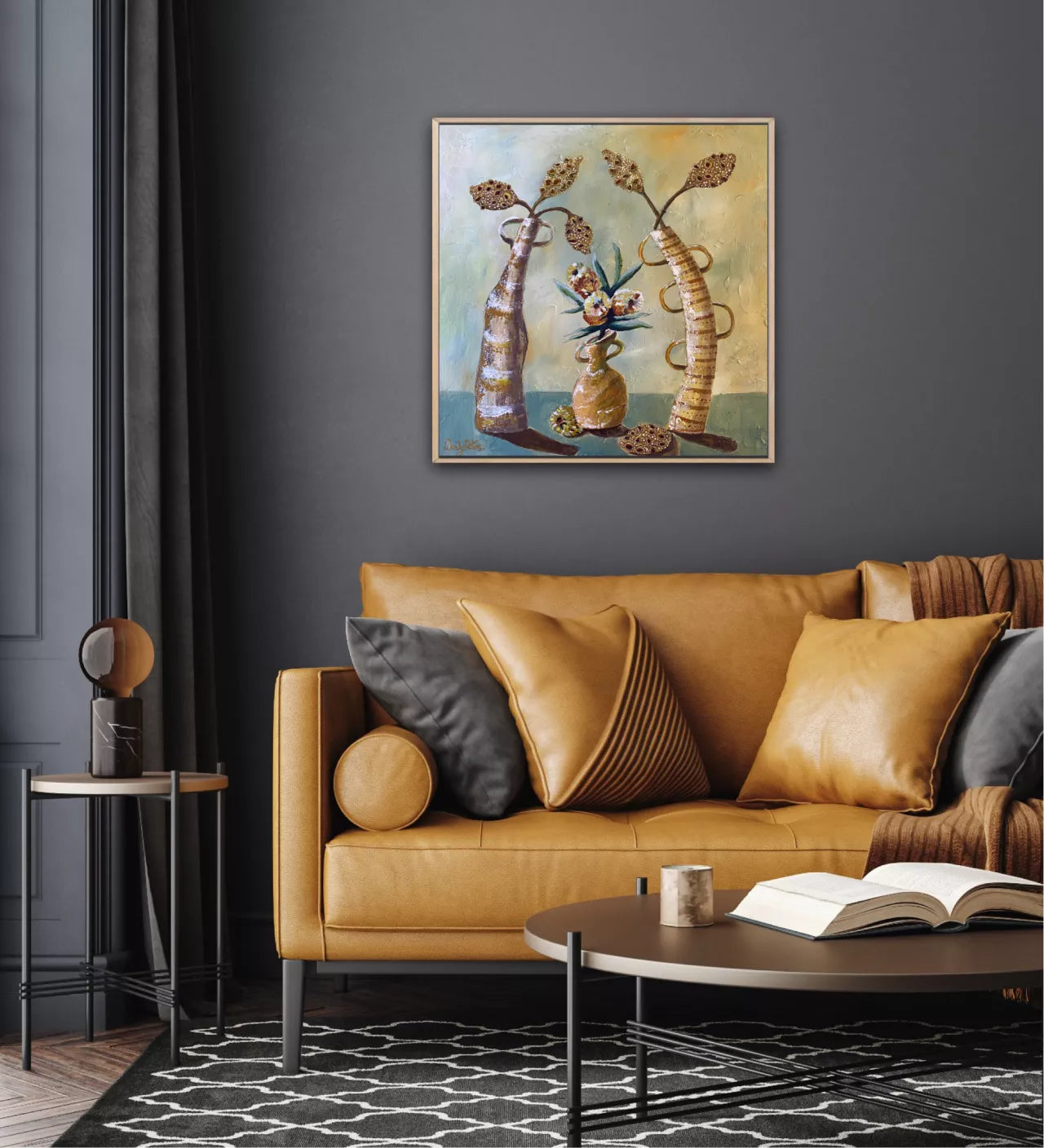 Looking For Banksy II