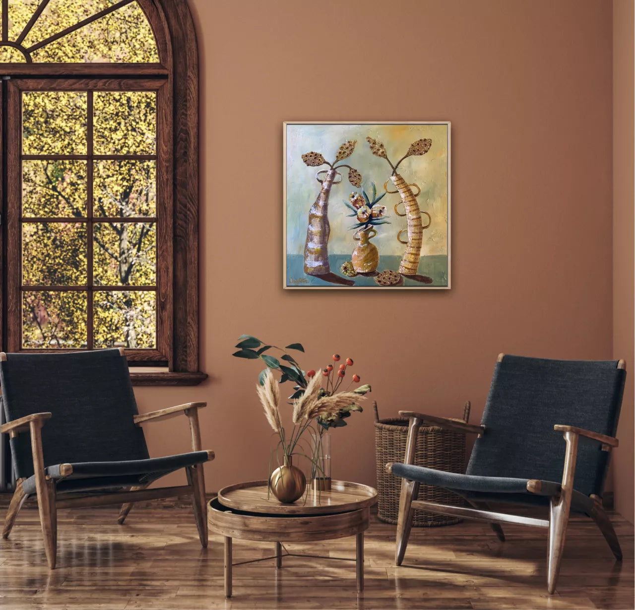 Looking For Banksy II