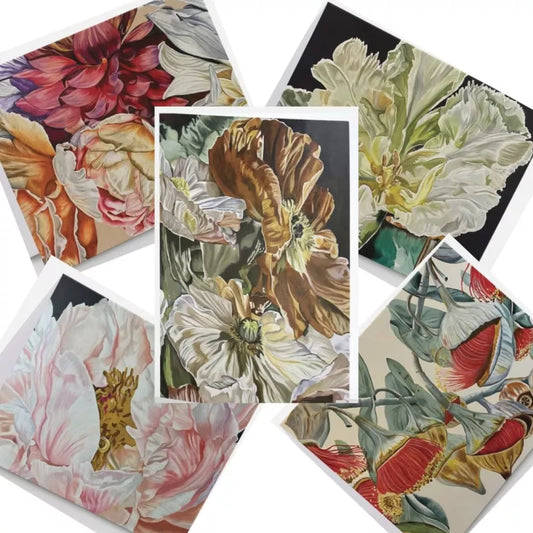 Art Card 5 Pack Special