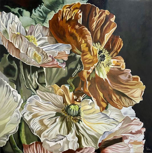 Parfaite Plisse - Limited Edition Print