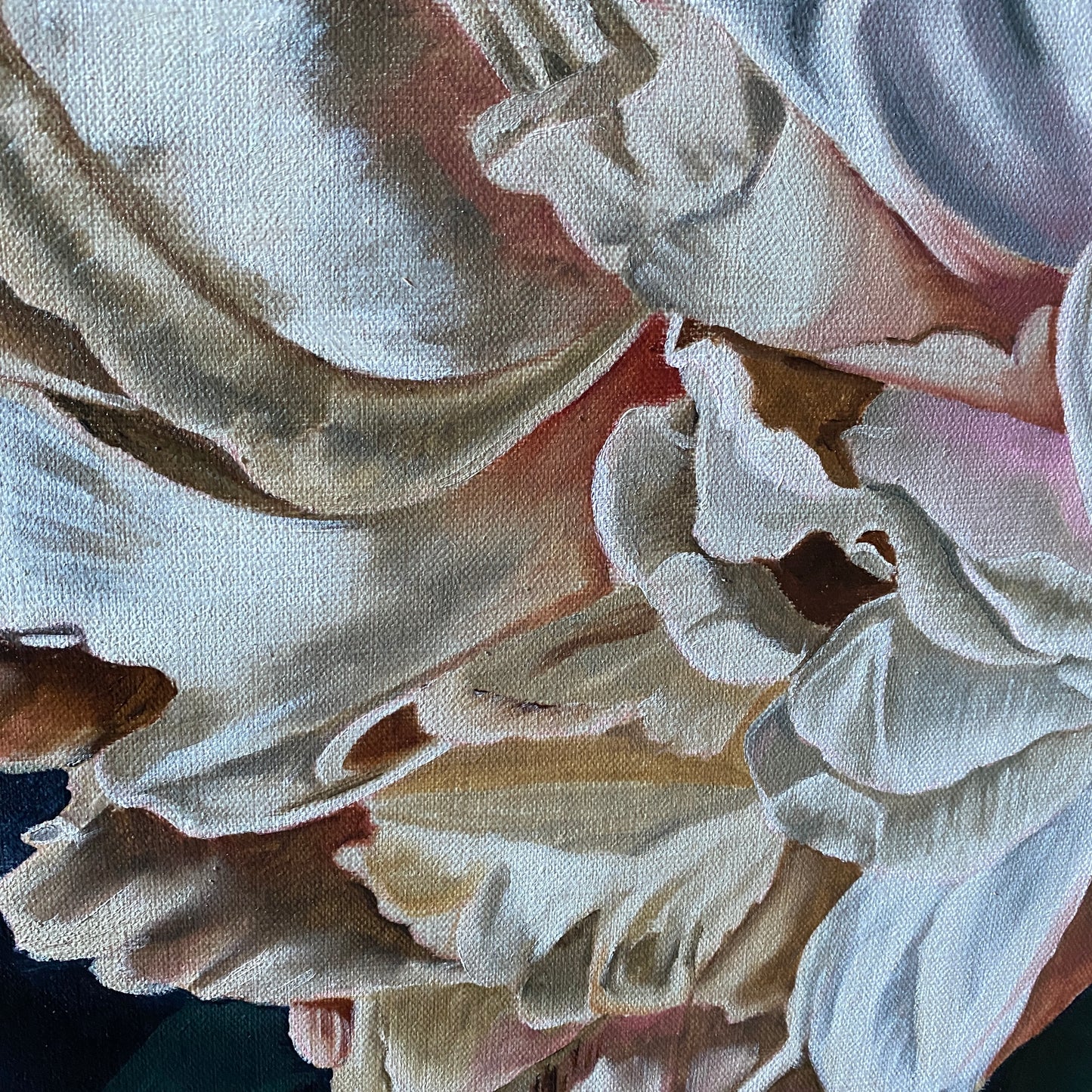 Whispers of Radiance - Ltd Edition Print