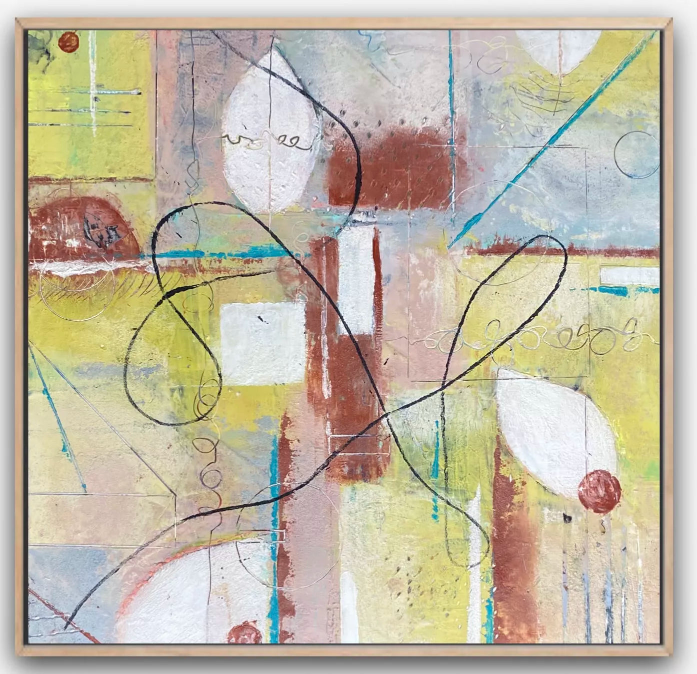 Places and Spaces II