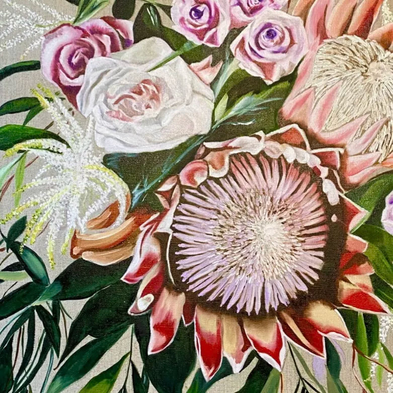The Bouquet