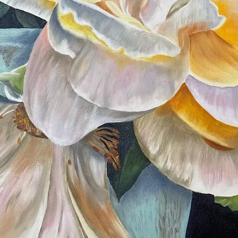 Transient Beauty - Limited Edition Print