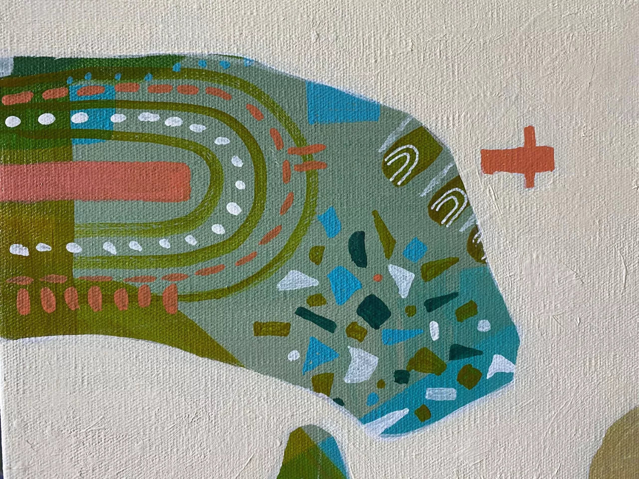 Tropical Conversation