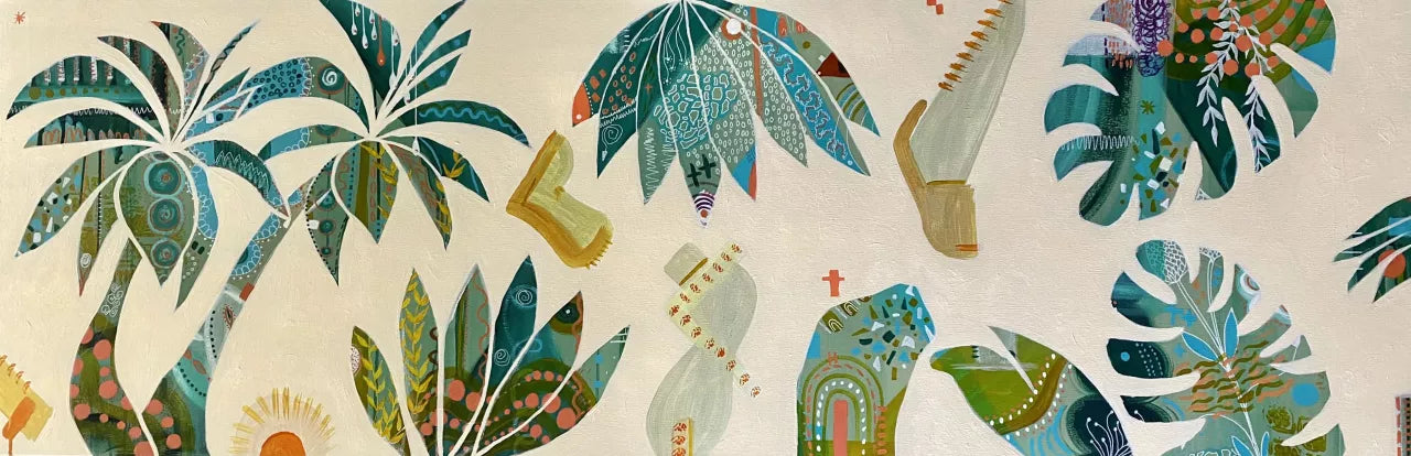 Tropical Conversation