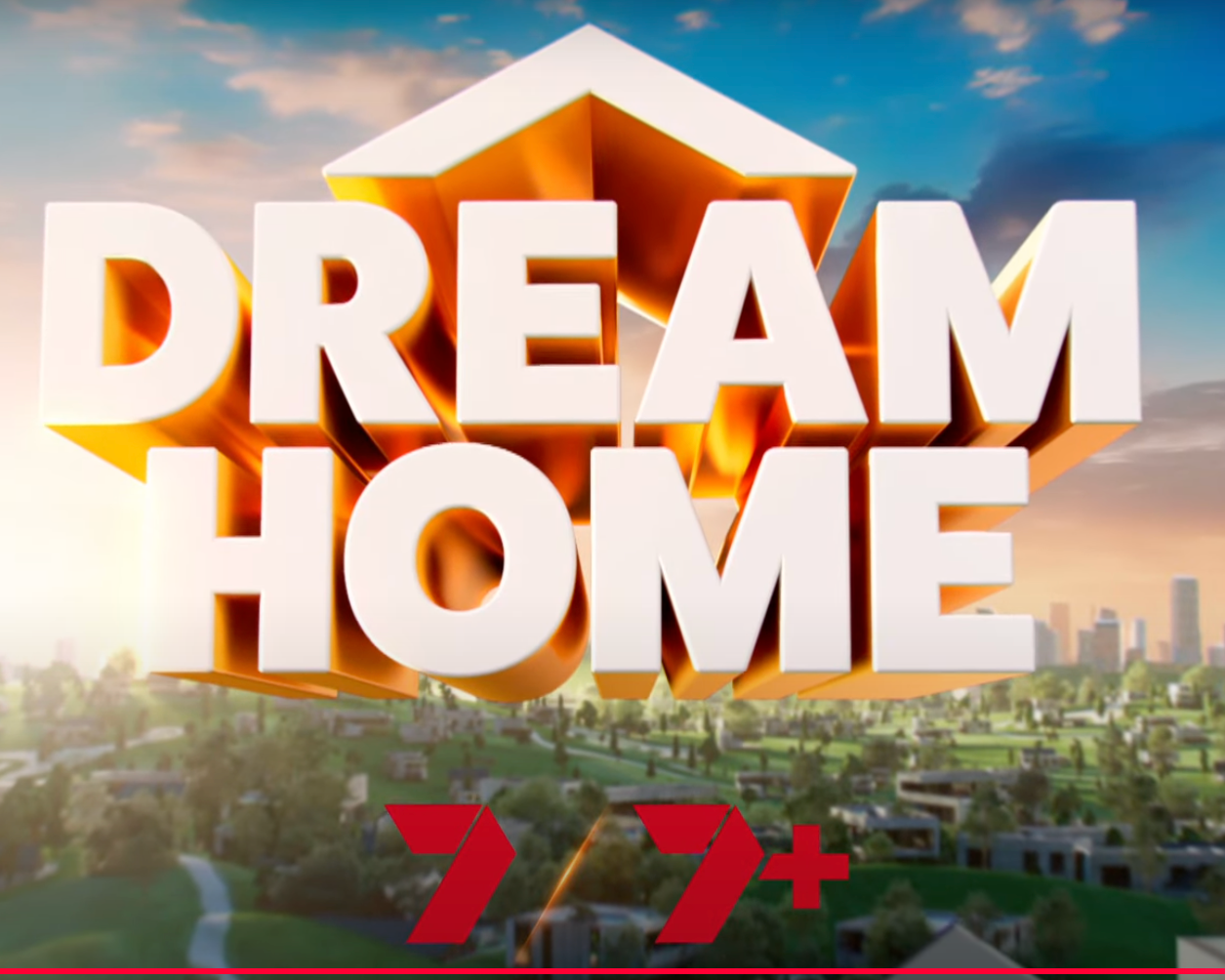 Parfait-plisse-featured-in-dream-home-tv-program