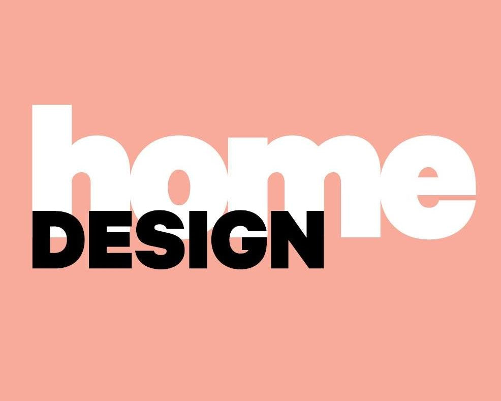 Logo for the TV show Dream Home, which featured my limited edition botanical art print in a home renovation project