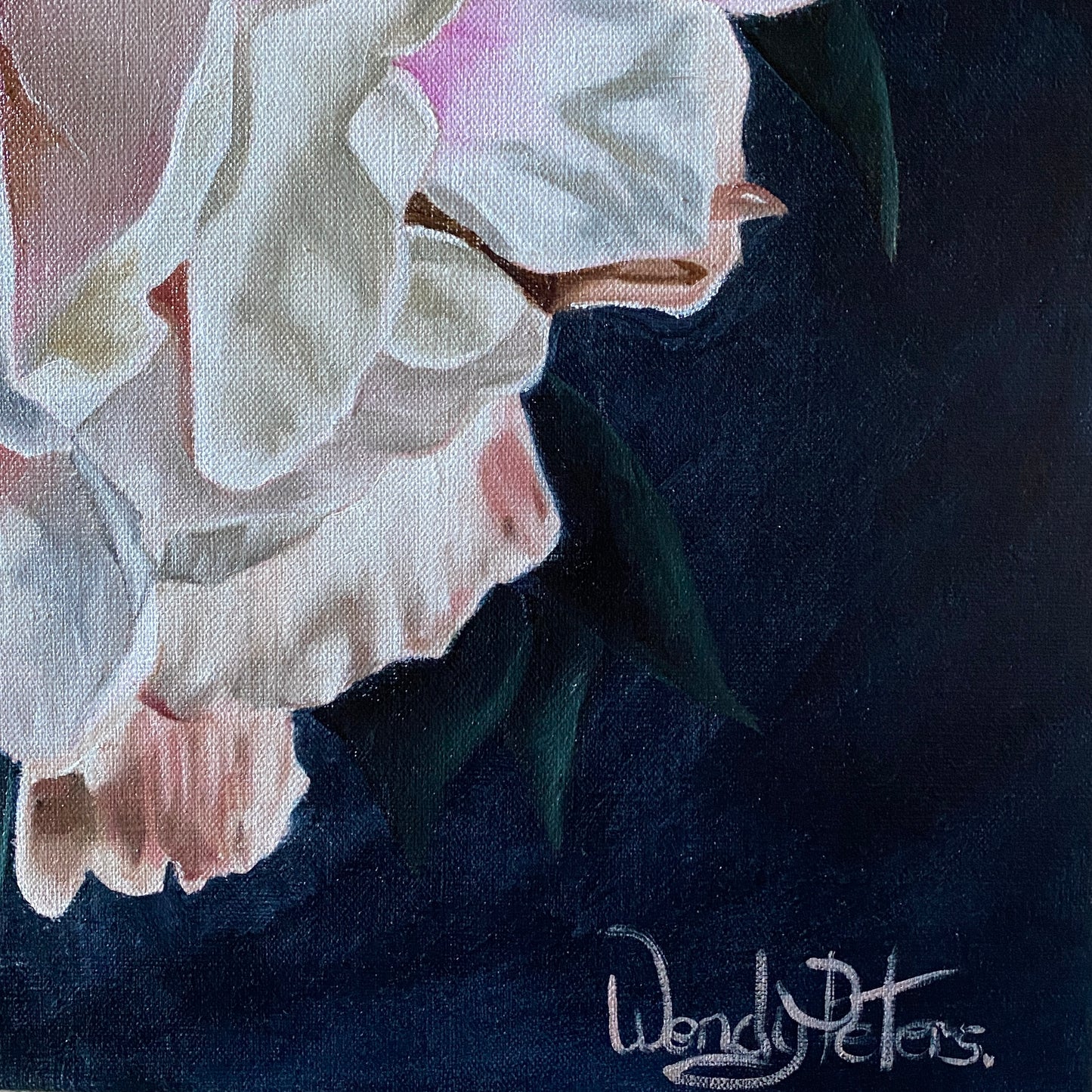 Whispers of Radiance - Ltd Edition Print