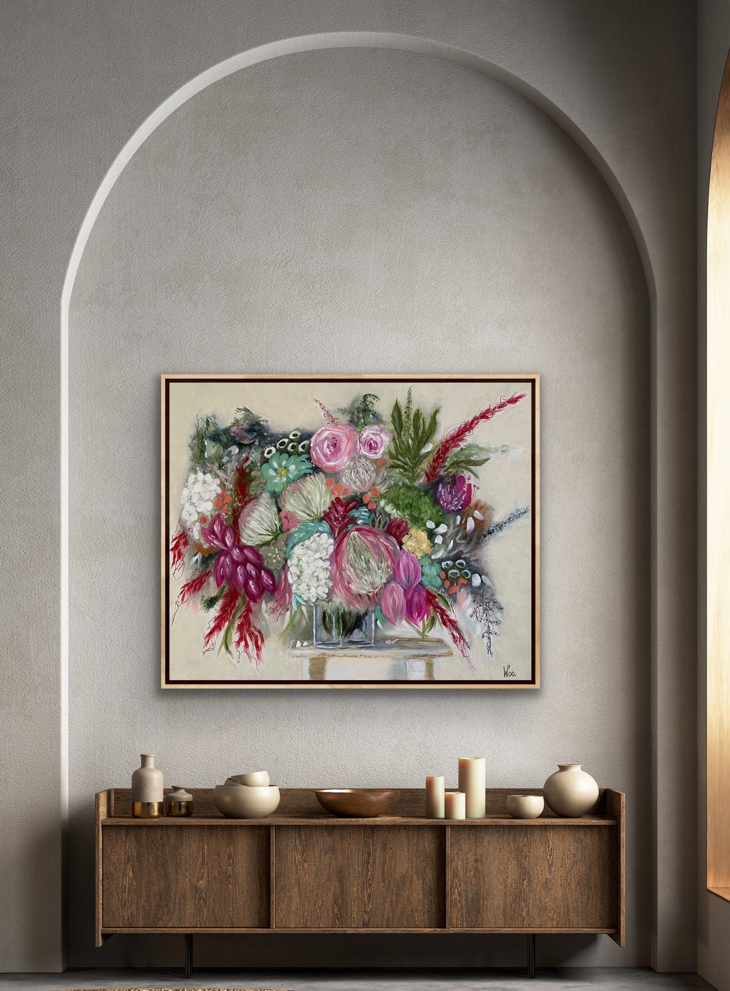 Abundance - Limited Edition Print