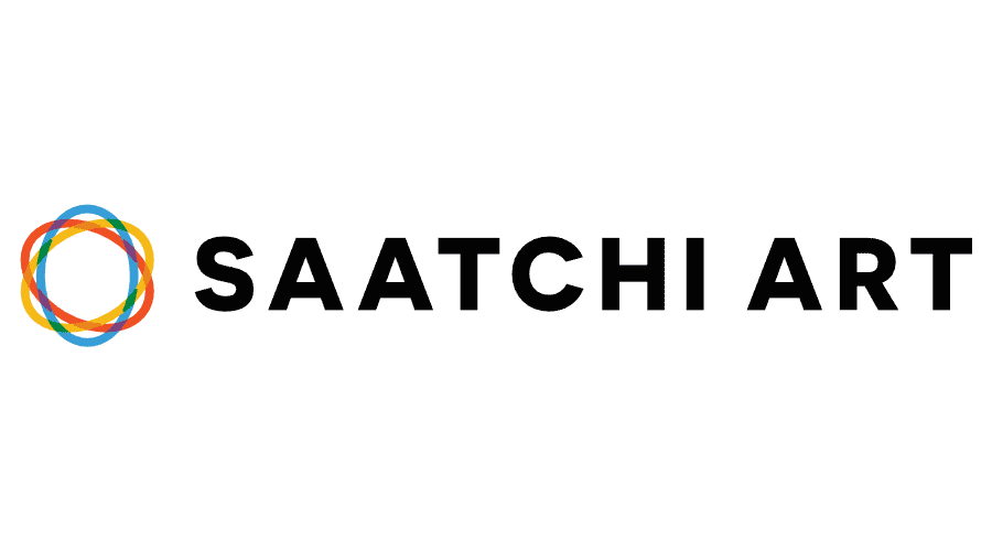 Saatchi Art  international online gallery representing my original artwork and prints